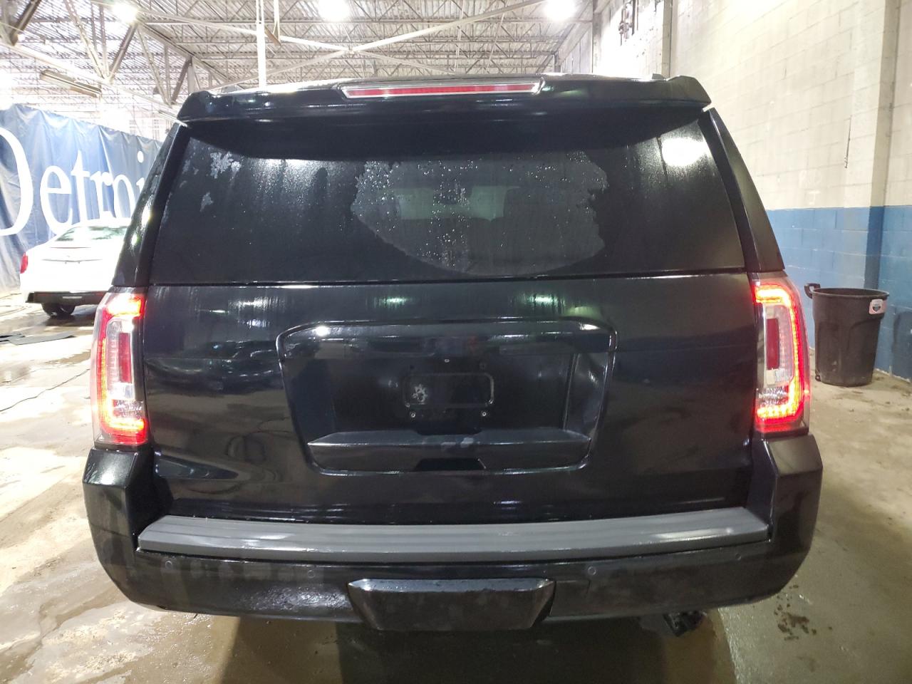 2015 GMC Yukon - Image 6