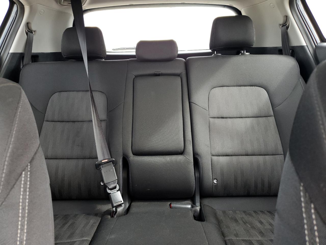 2019 Kia Sportage - Image 11