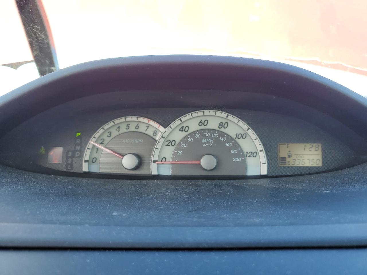 2007 Toyota Yaris - Image 9
