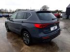 2021 SEAT TARRACO SE for sale at Copart COLCHESTER