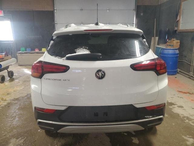  BUICK ENCORE 2021 Biały