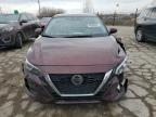2021 Nissan Sentra Sv იყიდება Indianapolis-ში, IN - Front End