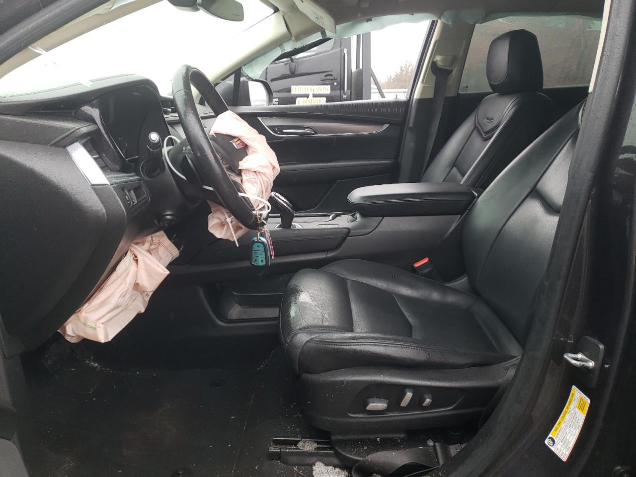 2018 Cadillac XT5 - Image 7