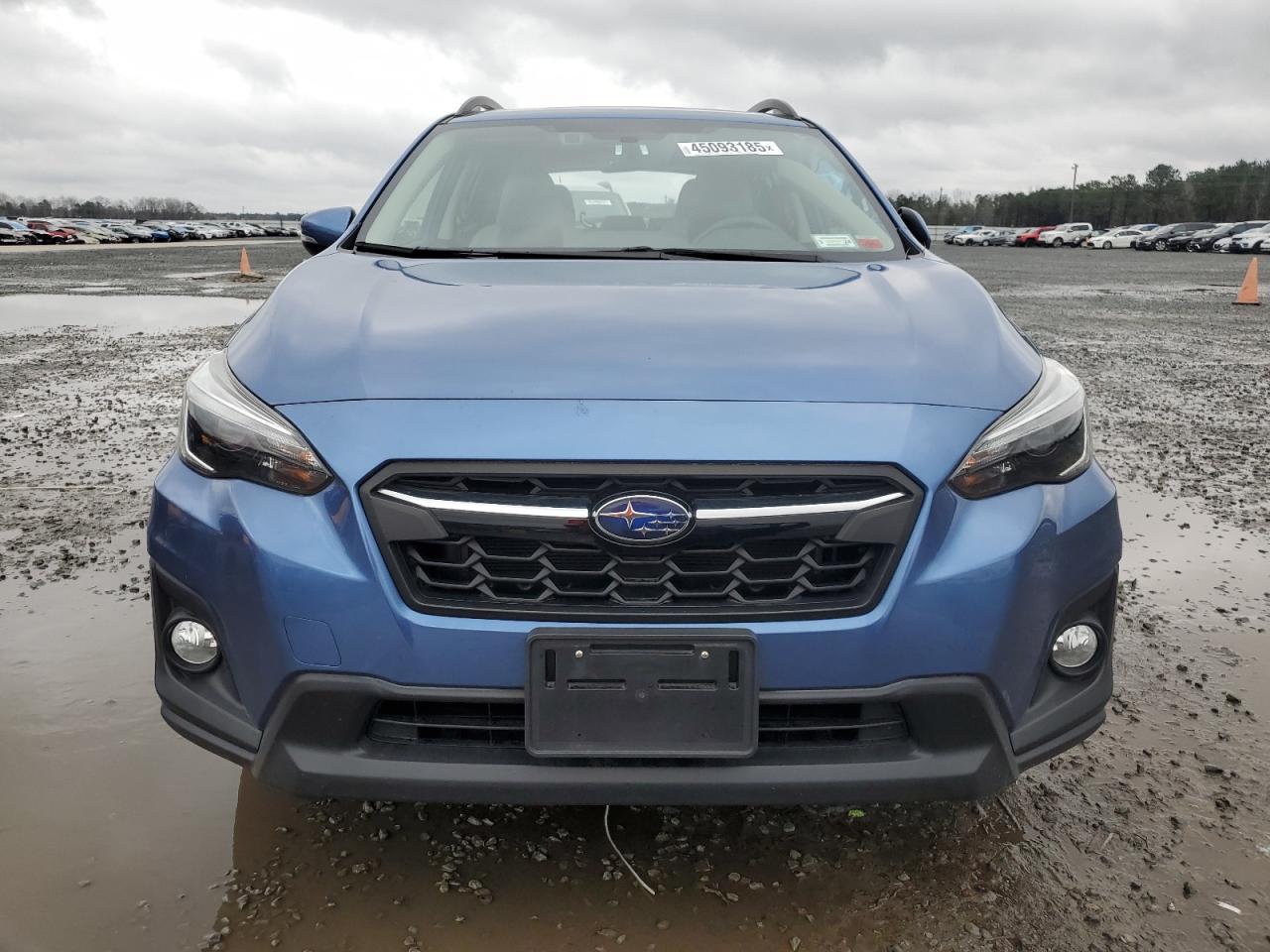 2018 Subaru XV - Image 5