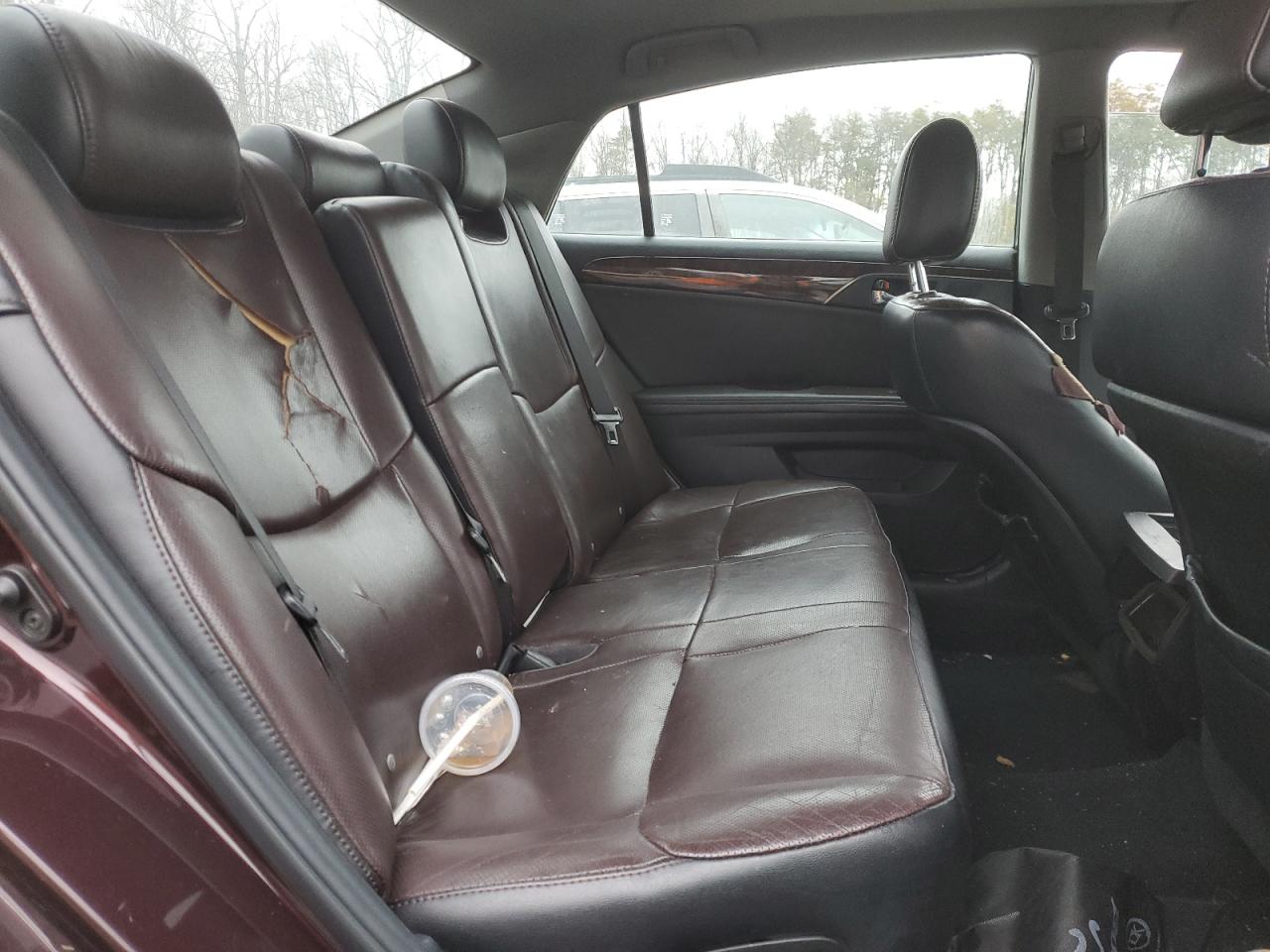2011 Toyota Avalon - Image 11