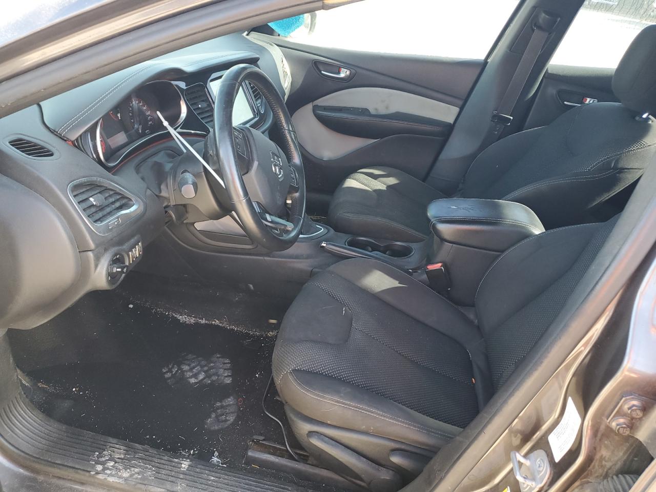 2014 Dodge Dart - Image 7