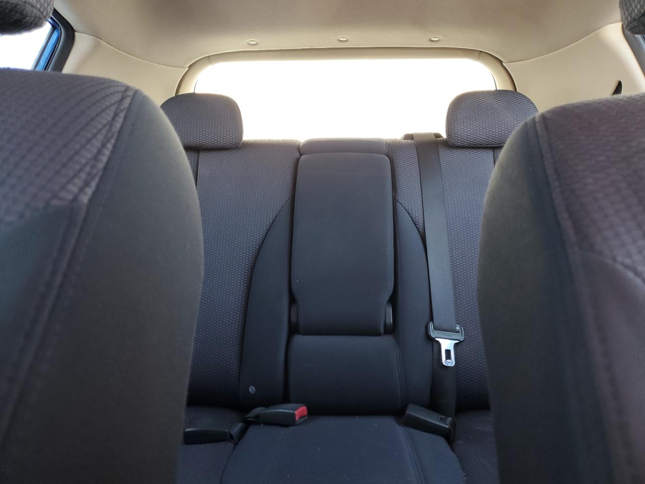 2007 Nissan Versa - Image 10
