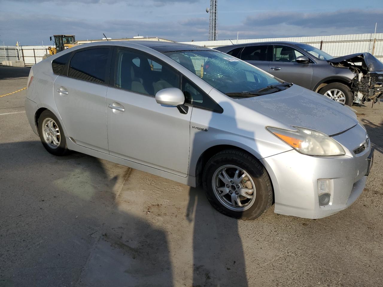 2011 Toyota Prius - Image 4