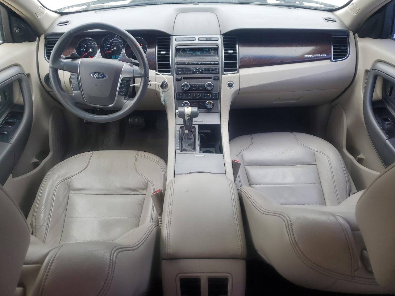 2012 Ford Taurus - Image 8