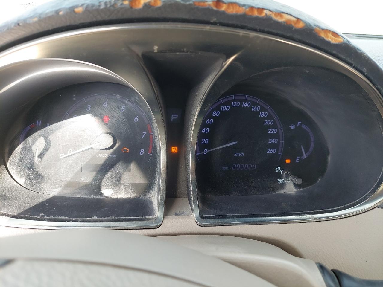 4T1BK36B5BU433740 - 2011 Toyota Avalon - #46197275