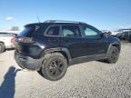 2018 Jeep Cherokee Trailhawk en Venta en Earlington, KY - Front End