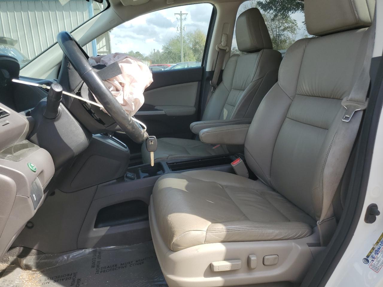 2012 Honda CR-V - Image 7