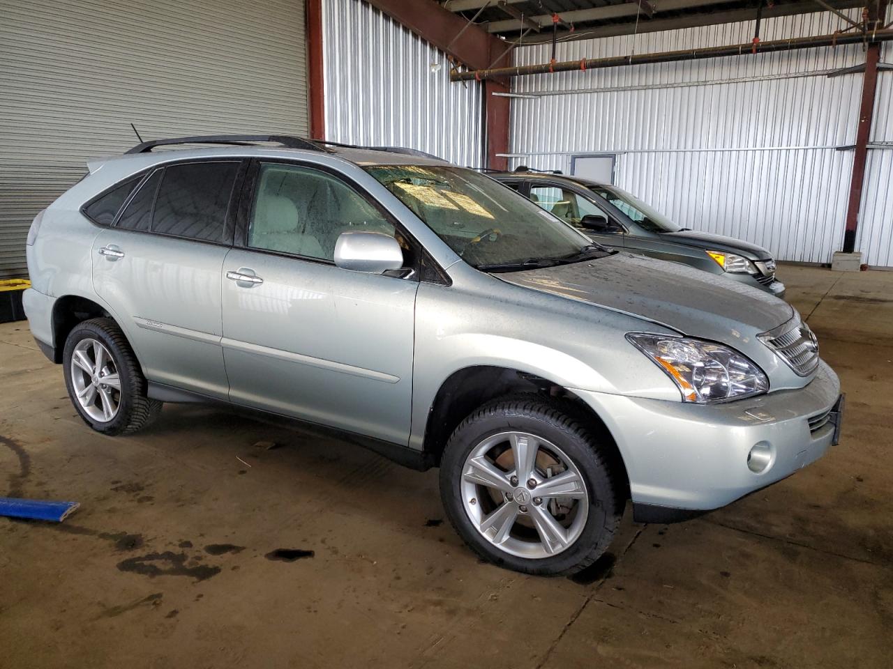 2008 Lexus RX - Image 4