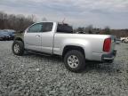 2016 Chevrolet Colorado  на продаже в Mebane, NC - Front End