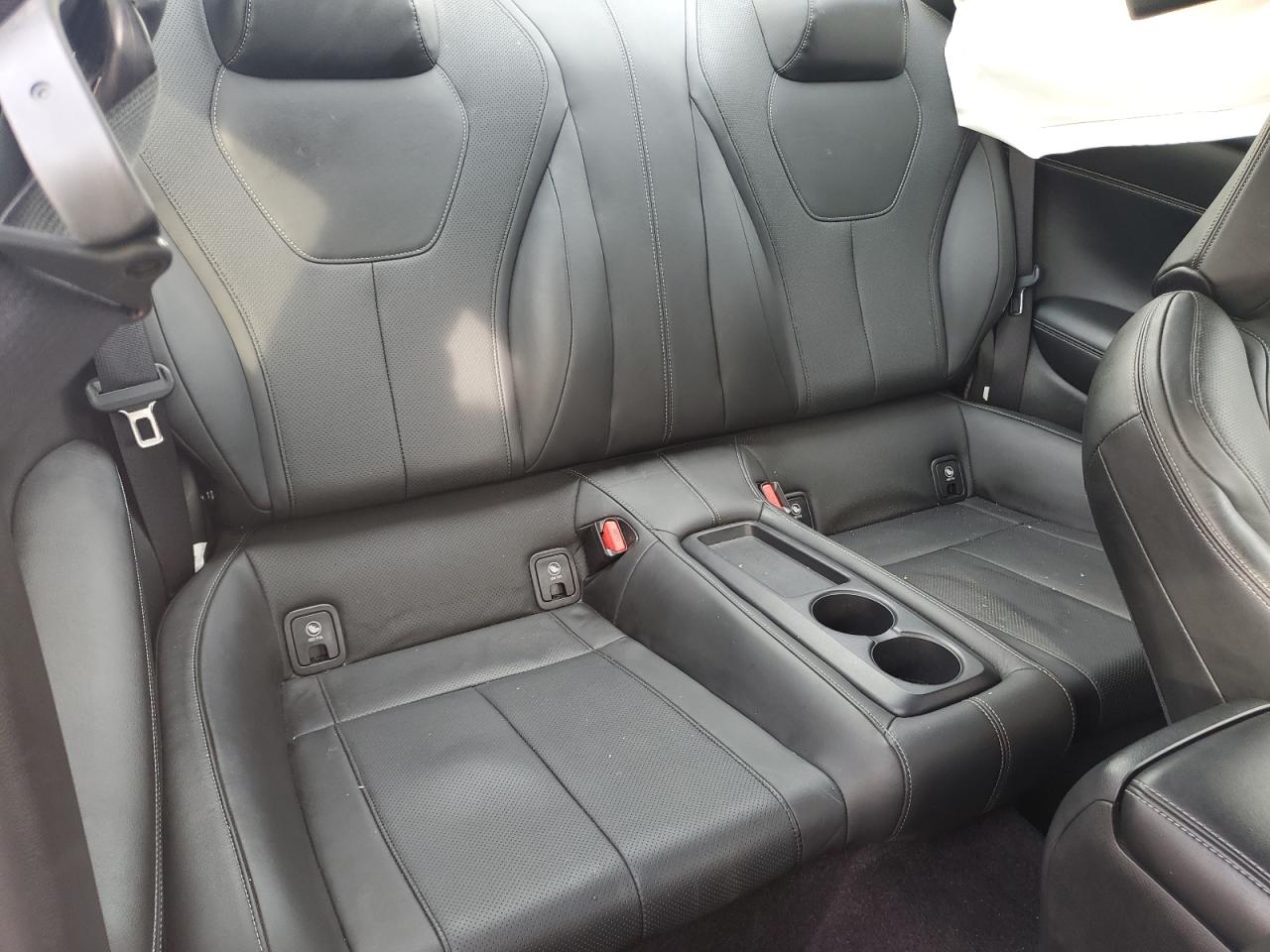 2019 Infiniti Q60 - Image 10