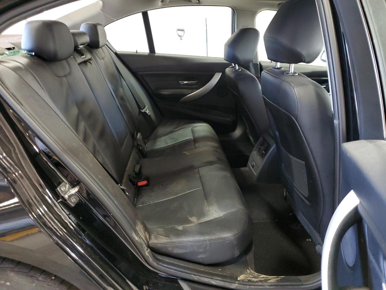 2013 BMW 3er - Image 10