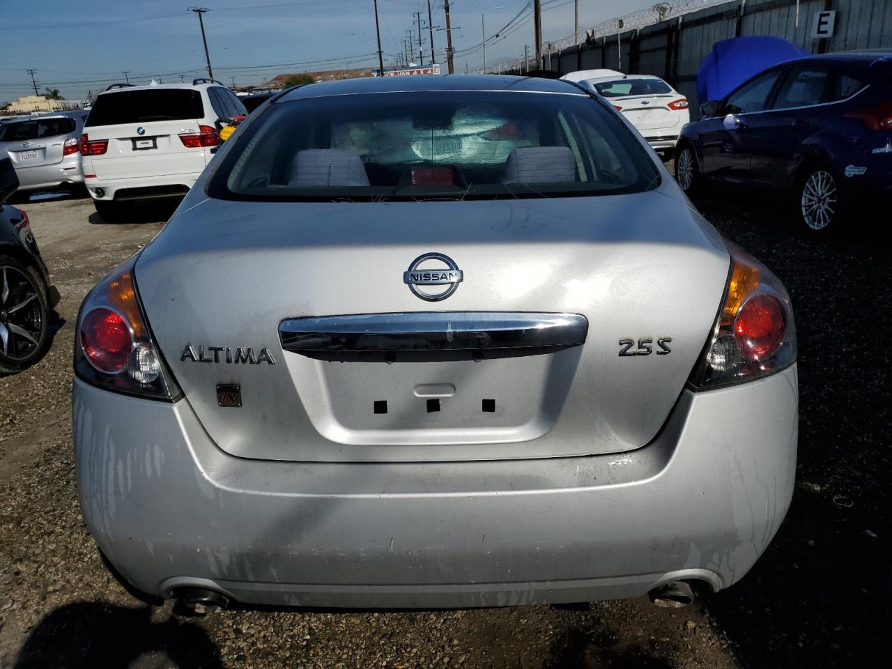 2012 Nissan Altima - Image 6