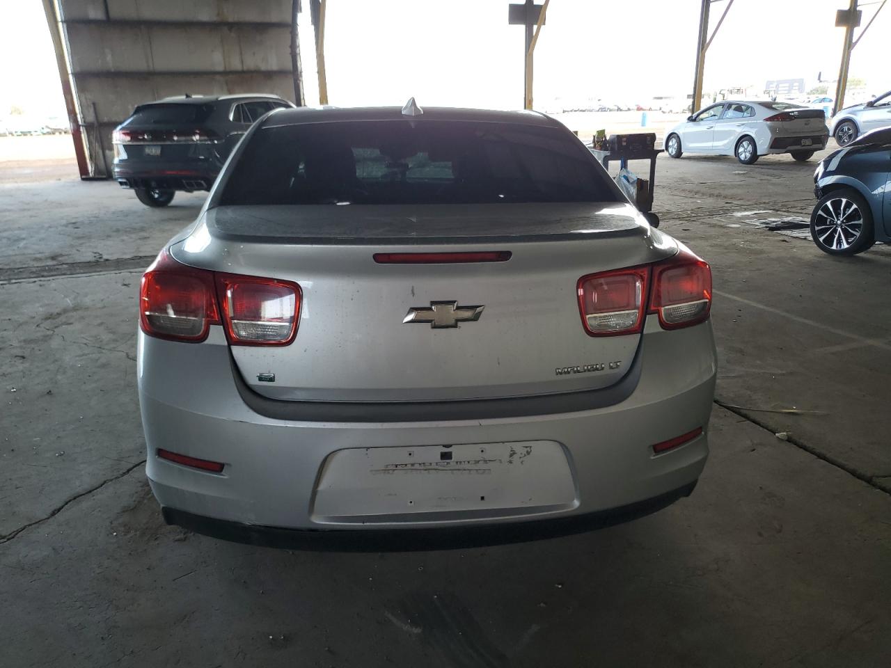 2015 Chevrolet Malibu - Image 6