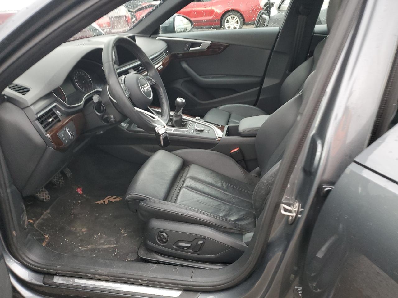 2017 Audi A4 - Image 7