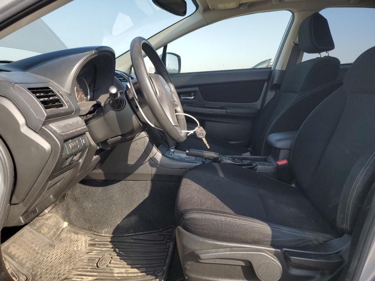 2014 Subaru XV - Image 7