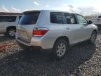 2013 Toyota Highlander Base იყიდება Hueytown-ში, AL - Rear End