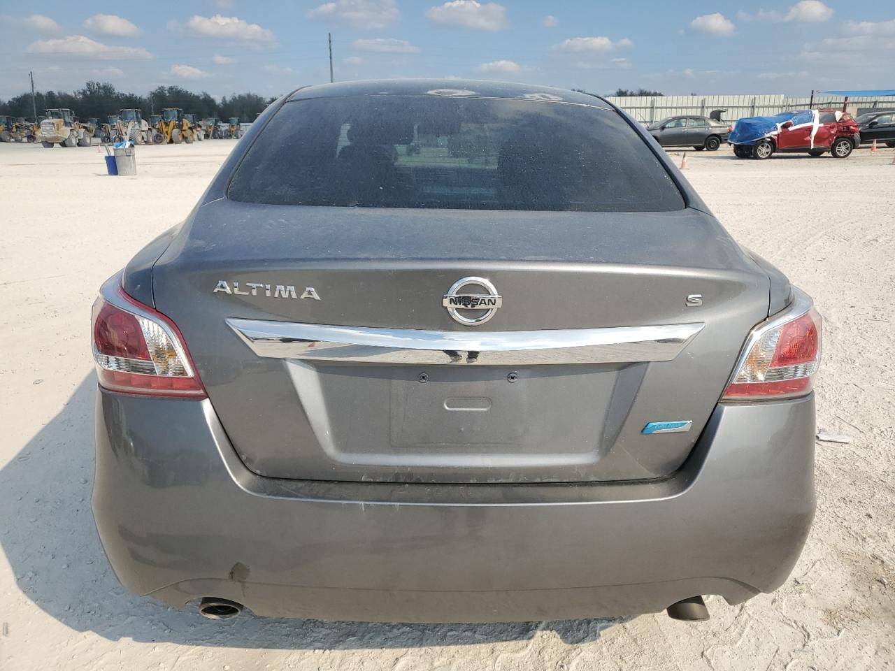 2014 Nissan Altima - Image 6