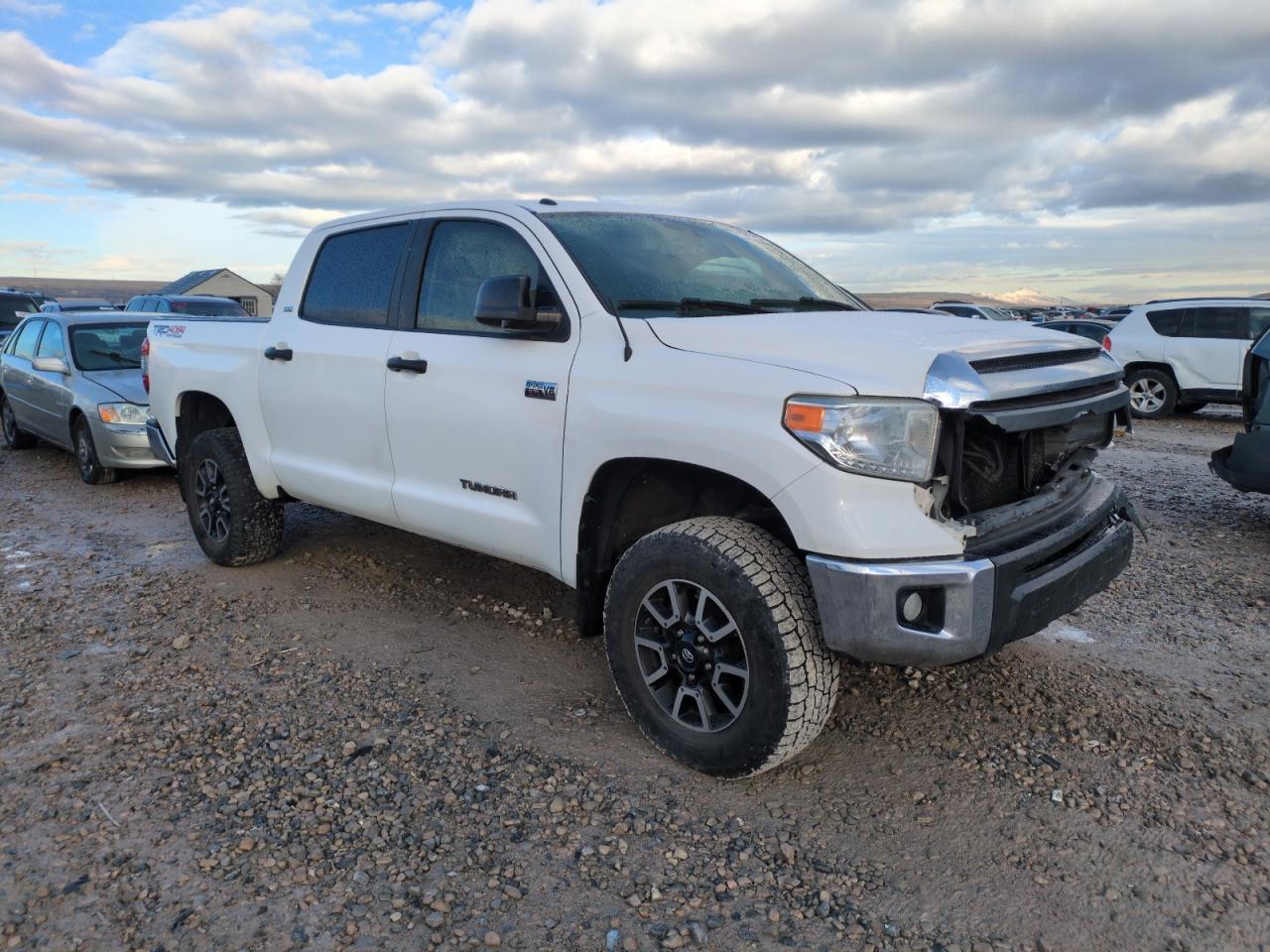 2014 Toyota Tundra - Image 4
