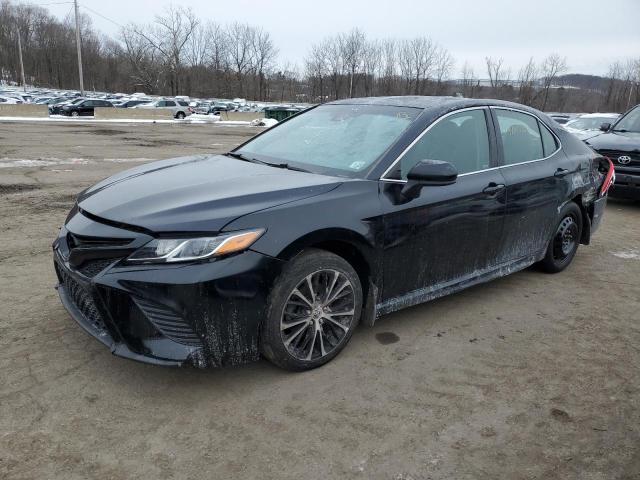 2020 Toyota Camry Se for Sale in Marlboro, NY - All Over