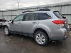 2011 Subaru Outback 2.5I Premium en Venta en Littleton, CO - Front End