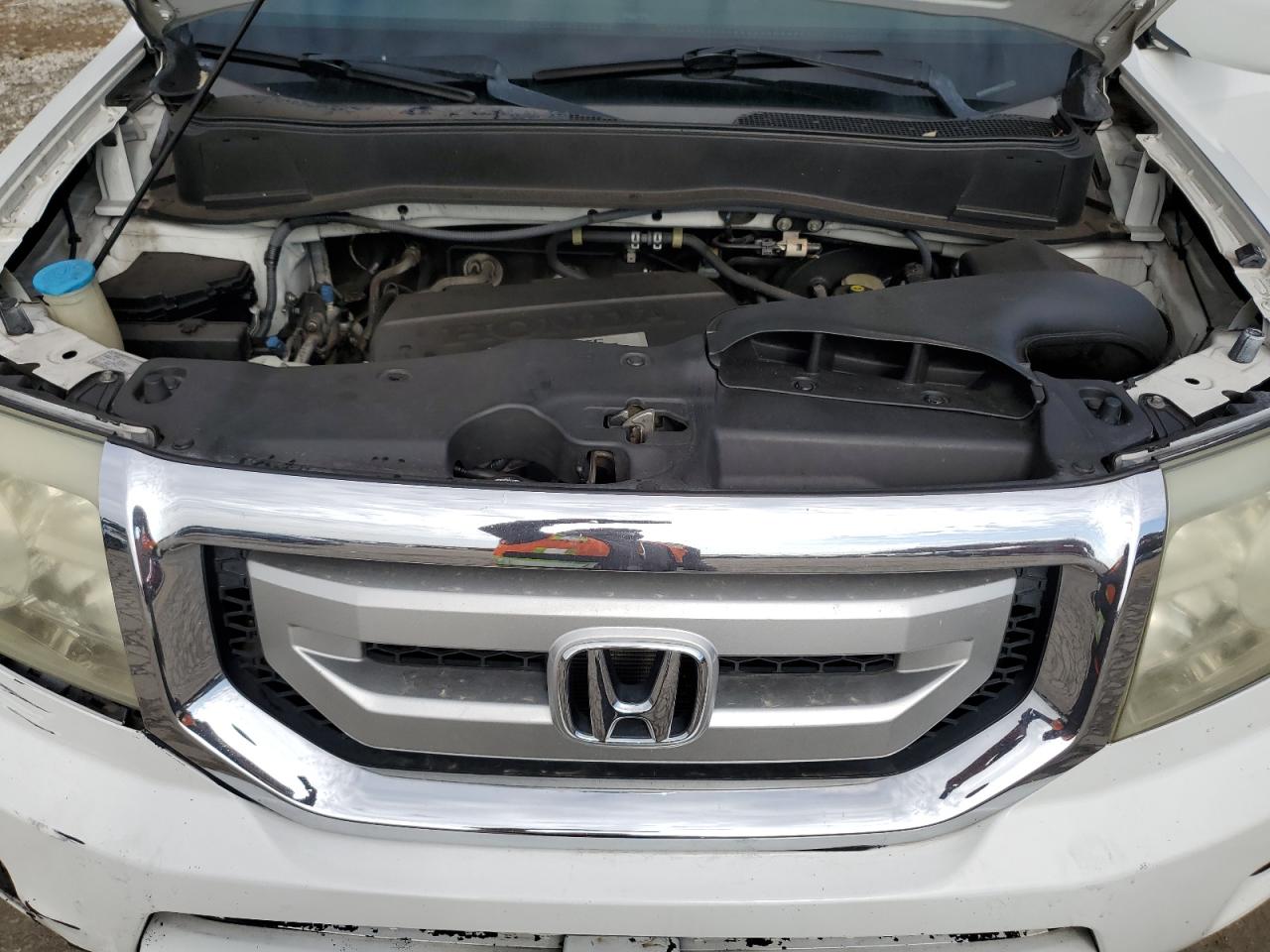 2010 Honda Pilot - Image 12