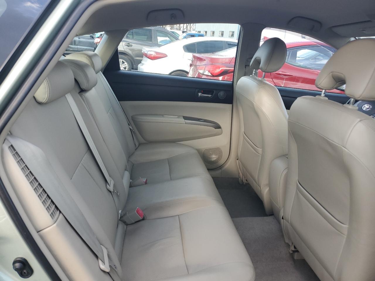 2008 Toyota Prius - Image 10