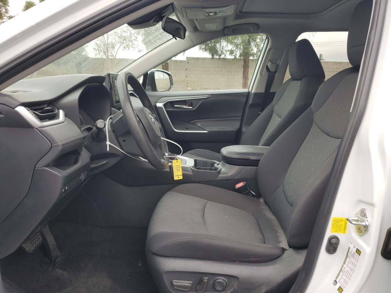 2019 Toyota RAV 4 - Image 7