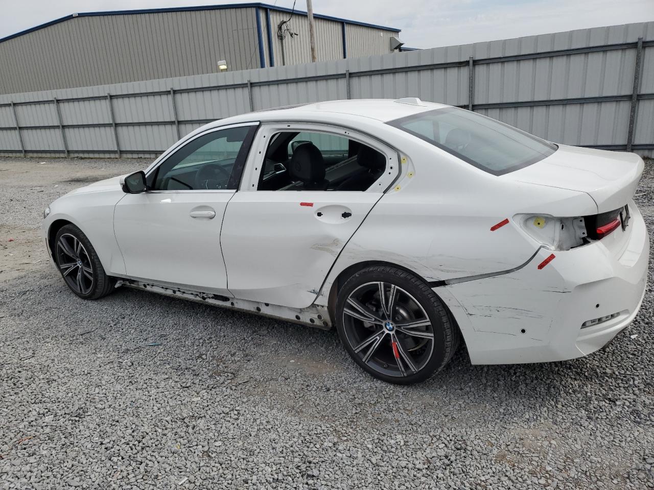 2024 BMW 3er - Image 2