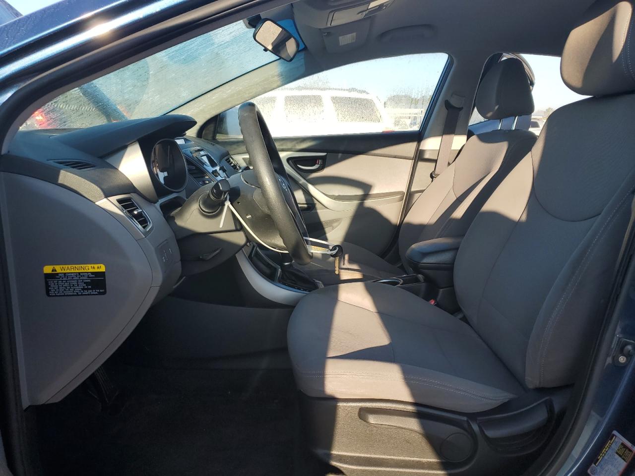 2016 Hyundai Elantra - Image 7