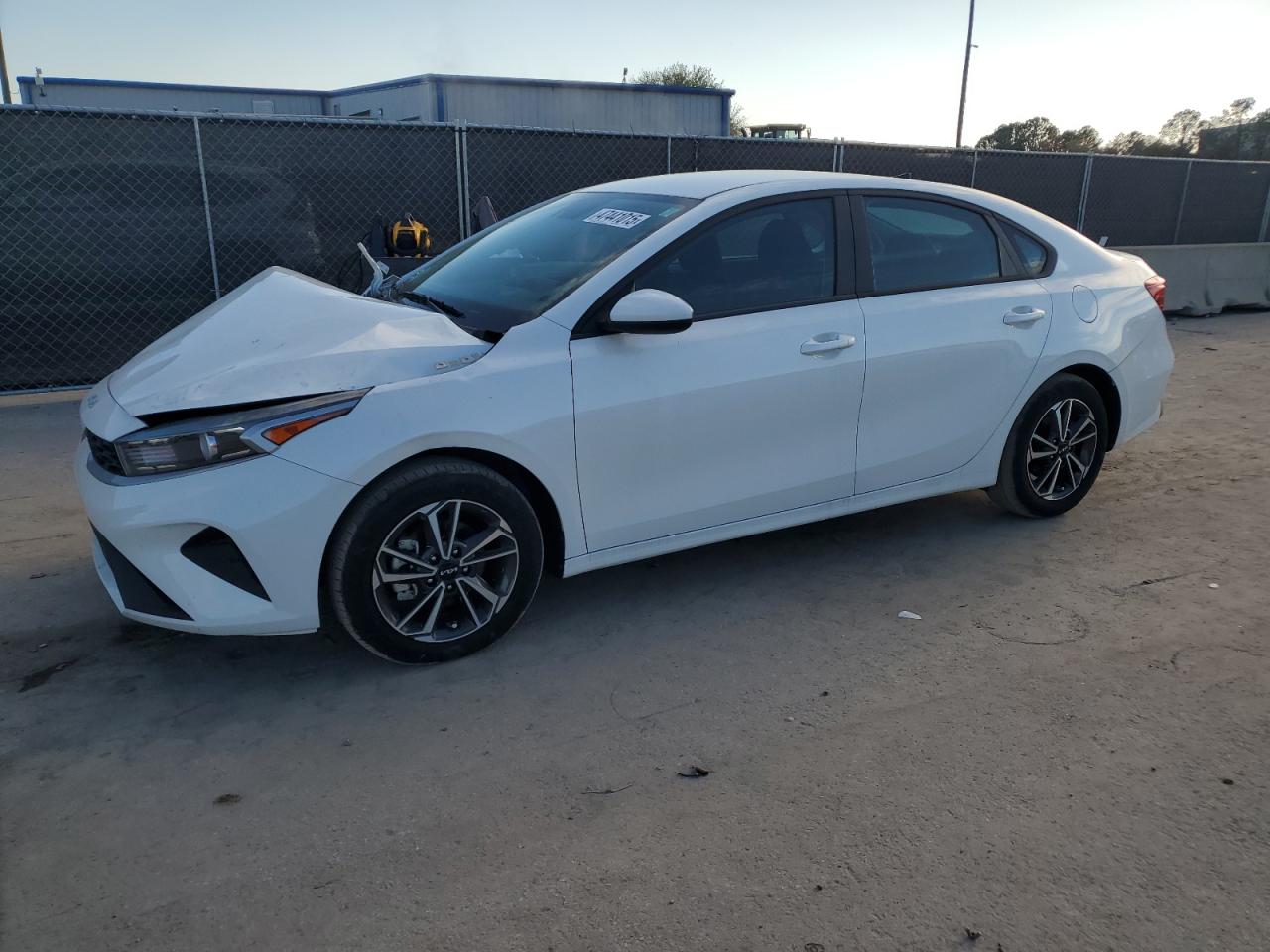 2023 Kia Forte - Image 1