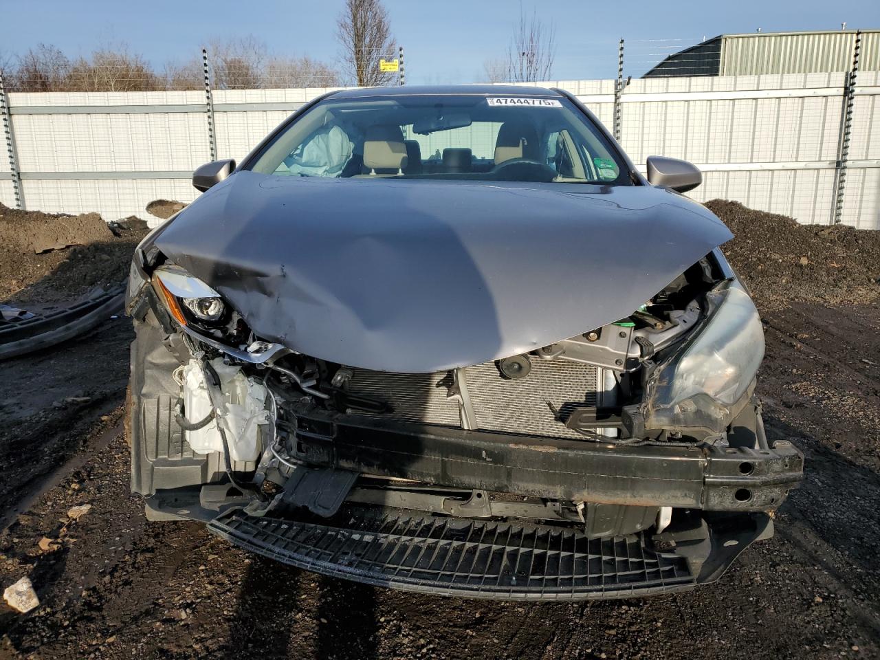 2015 Toyota Corolla - Image 5