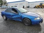 2003 Chevrolet Cavalier  en Venta en Rancho Cucamonga, CA - Side