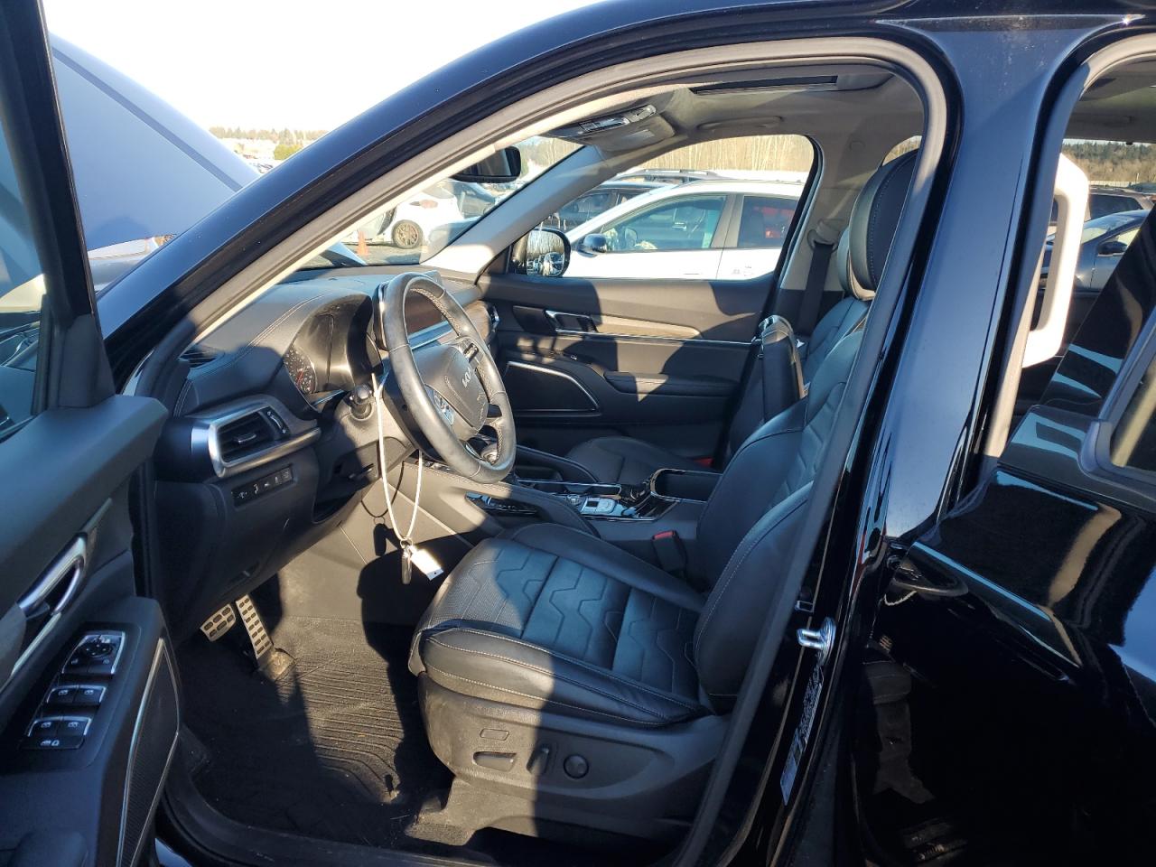 2022 Kia Telluride - Image 7