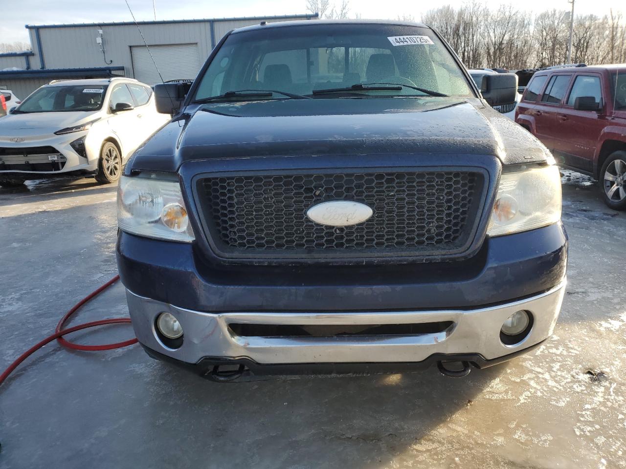 2006 Ford F-150 - Image 5