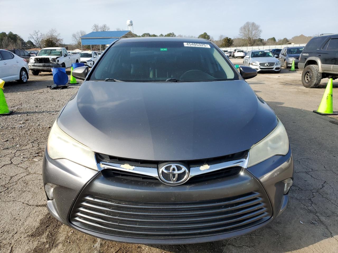 2016 Toyota Camry - Image 5