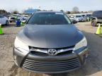 2016 Toyota Camry Le zu verkaufen in Florence, MS - Rear End