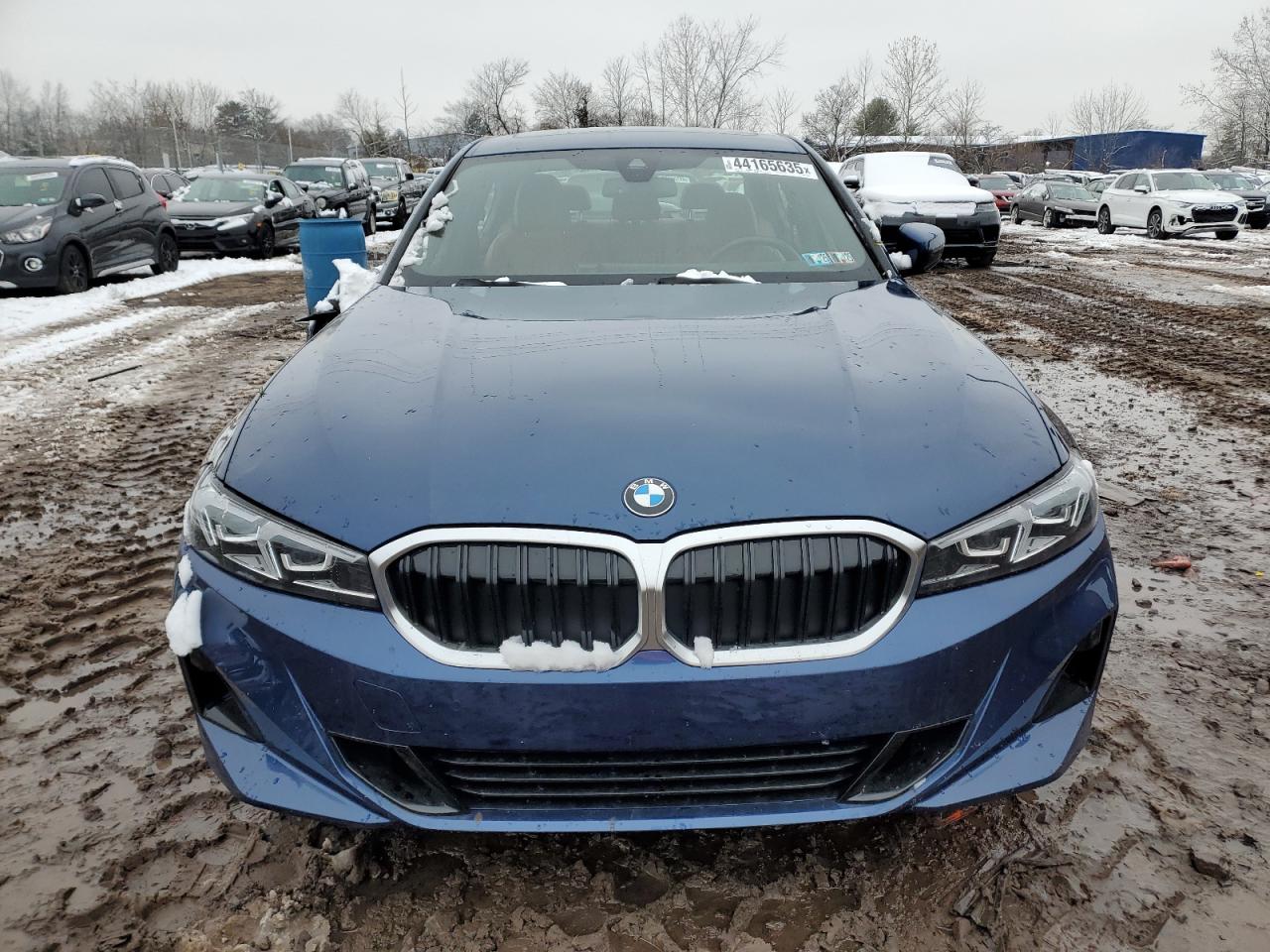 2023 BMW 3er - Image 5