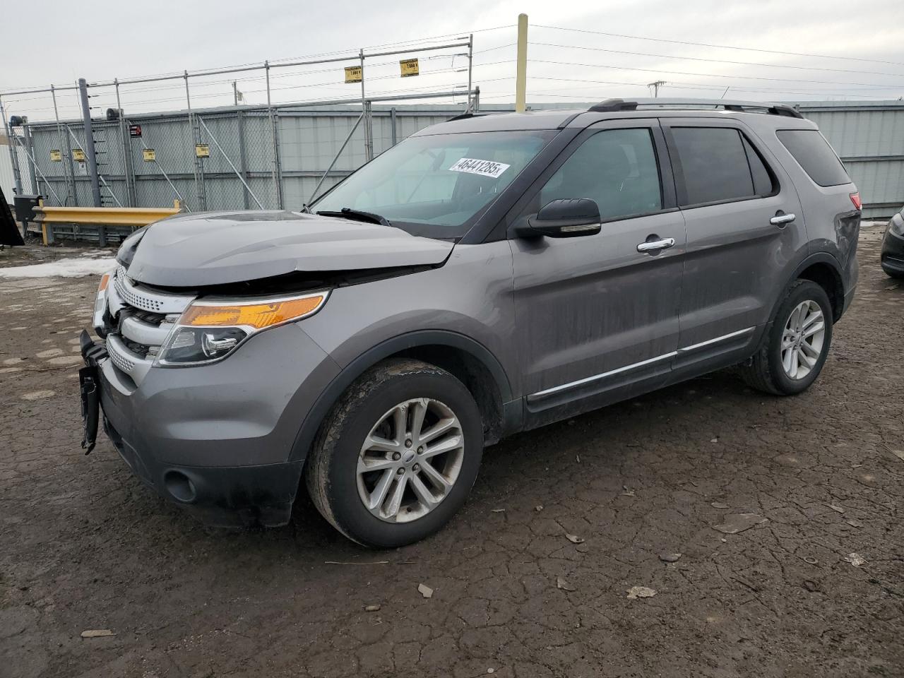 2012 Ford Explorer - Image 1