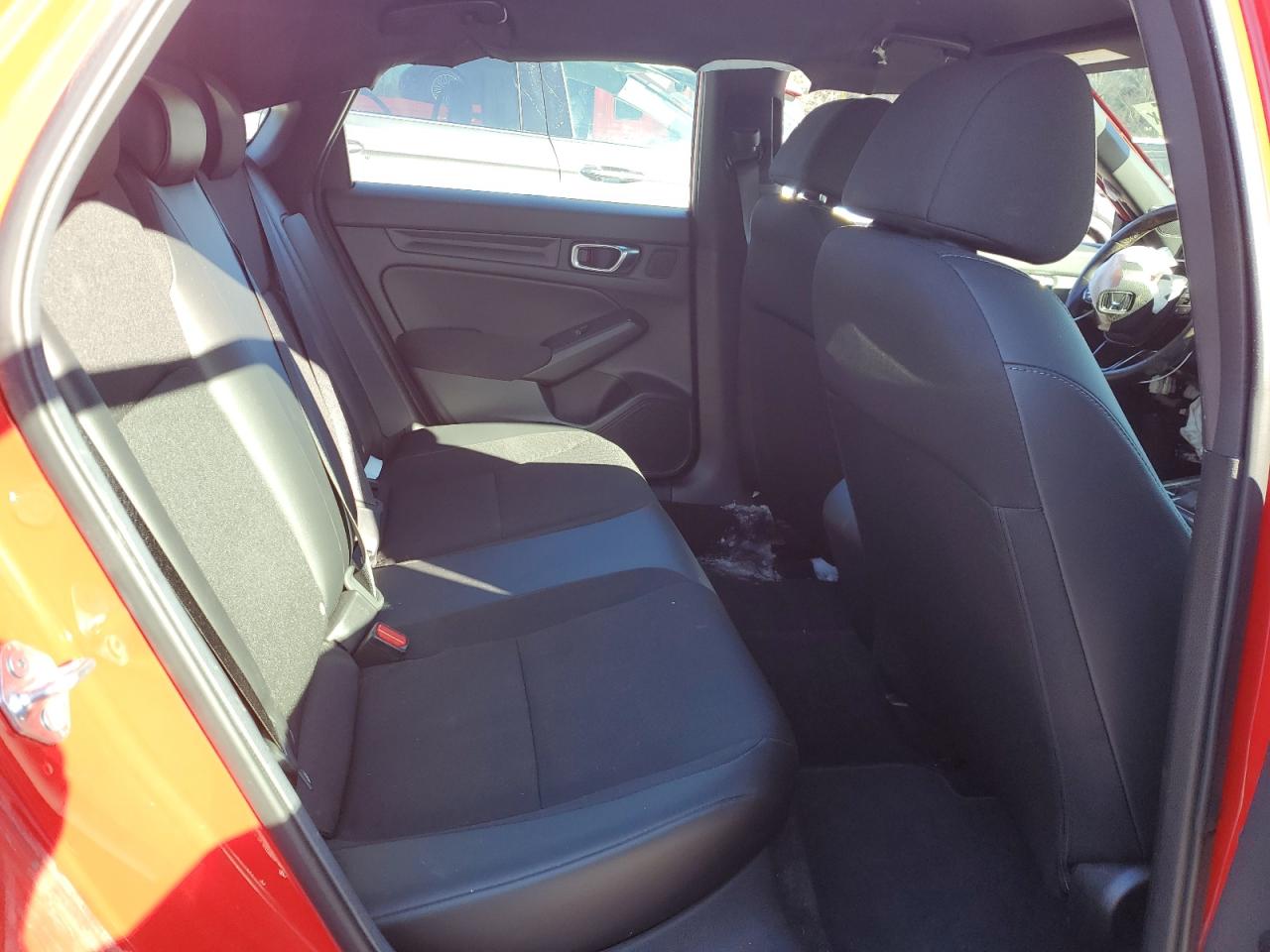 2024 Honda Civic - Image 10