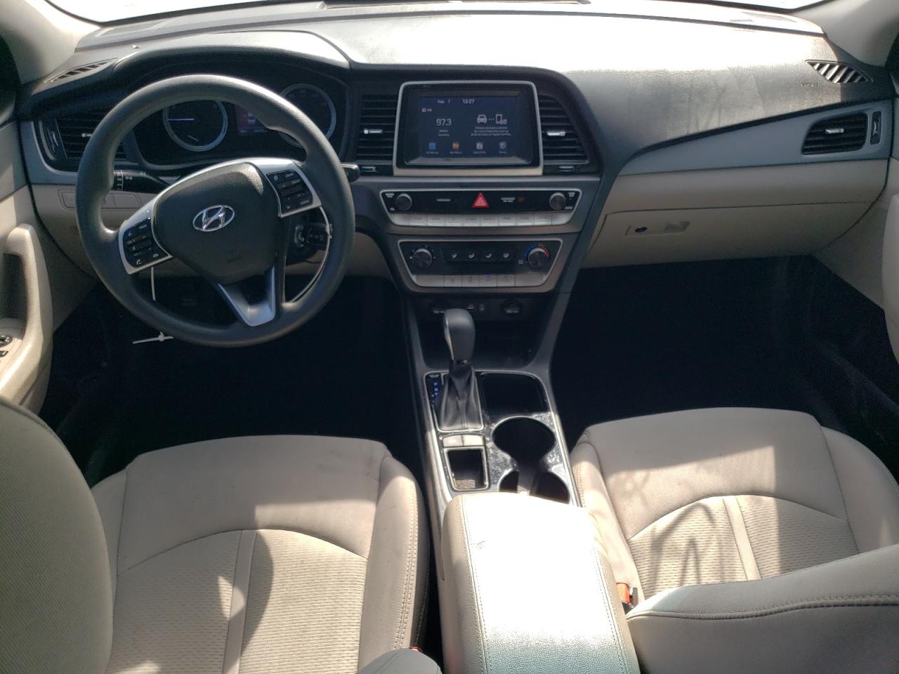 2018 Hyundai Sonata - Image 8