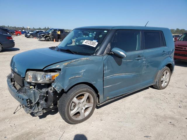 2008 Toyota Scion Xb