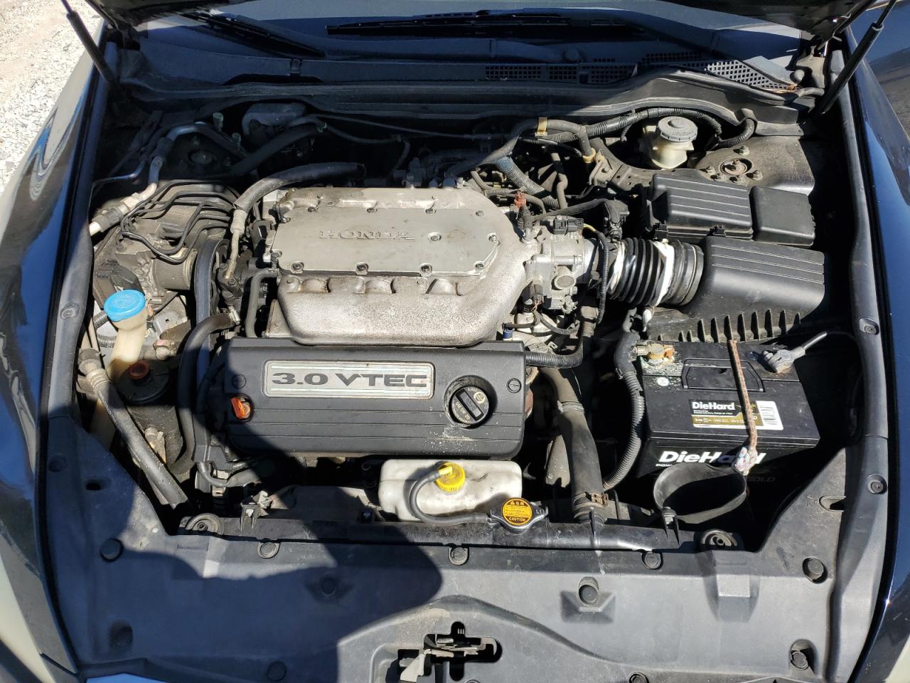2007 Honda Accord - Image 11