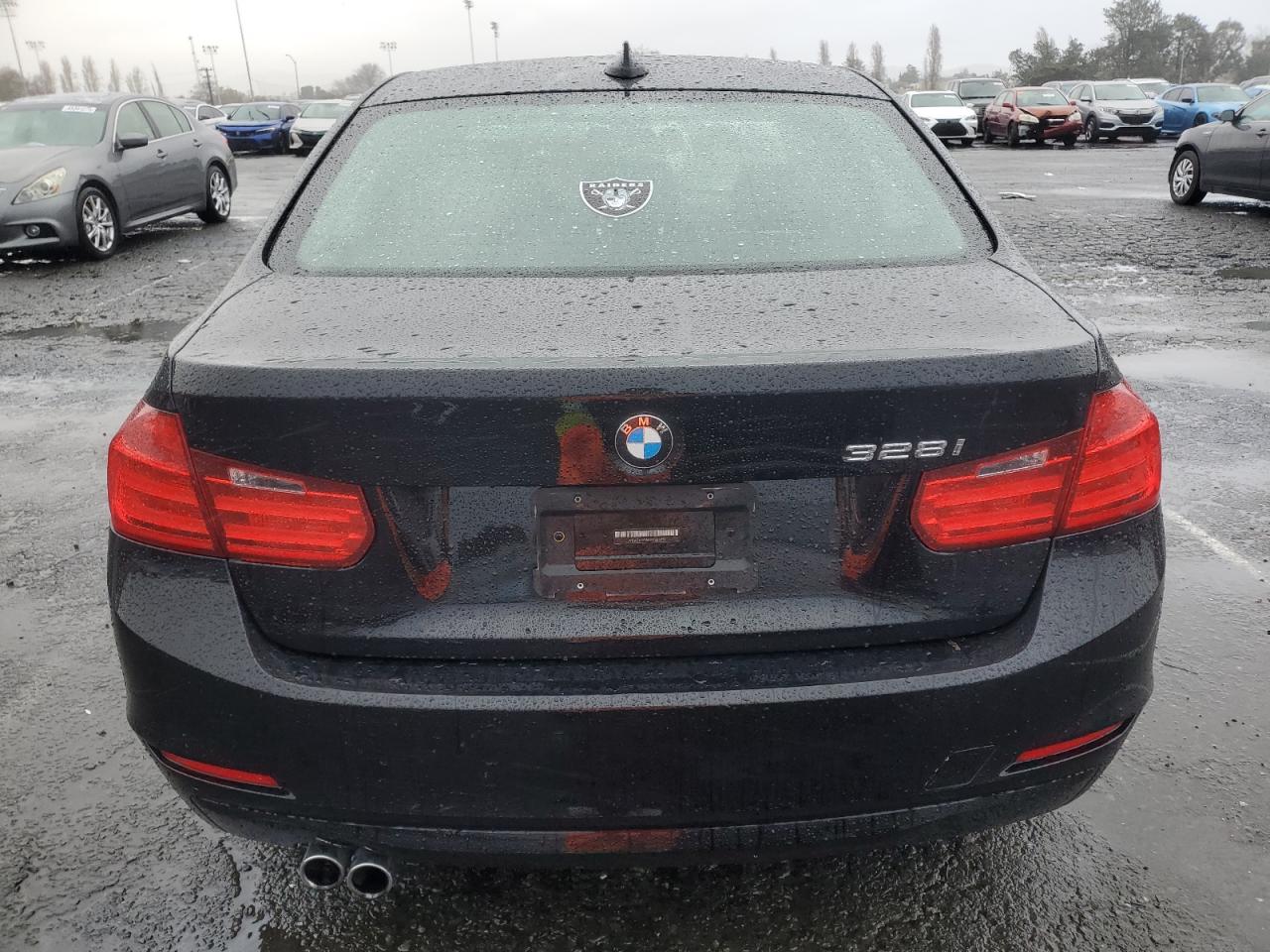 2015 BMW 3er - Image 6