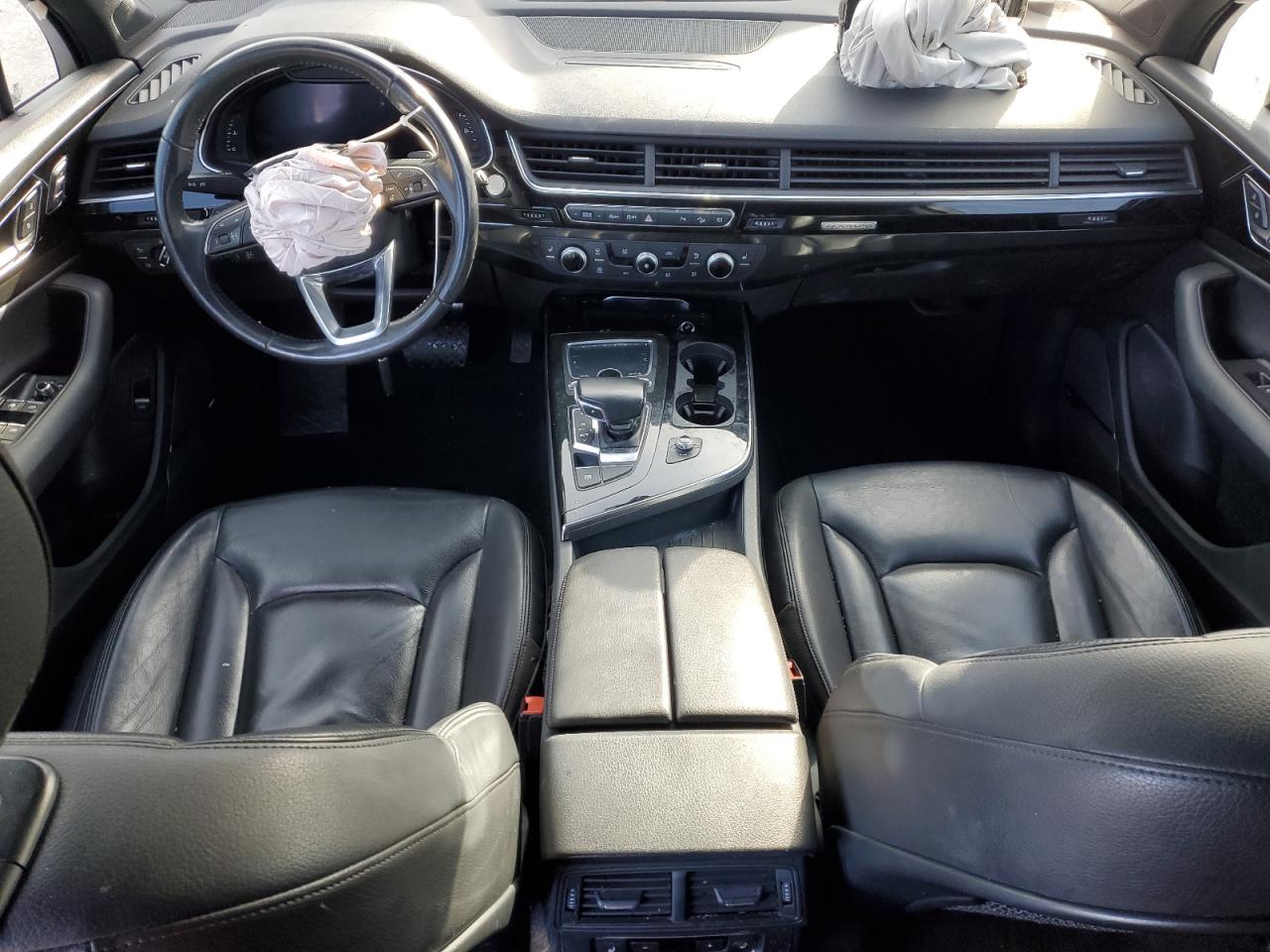 2018 Audi Q7 - Image 8
