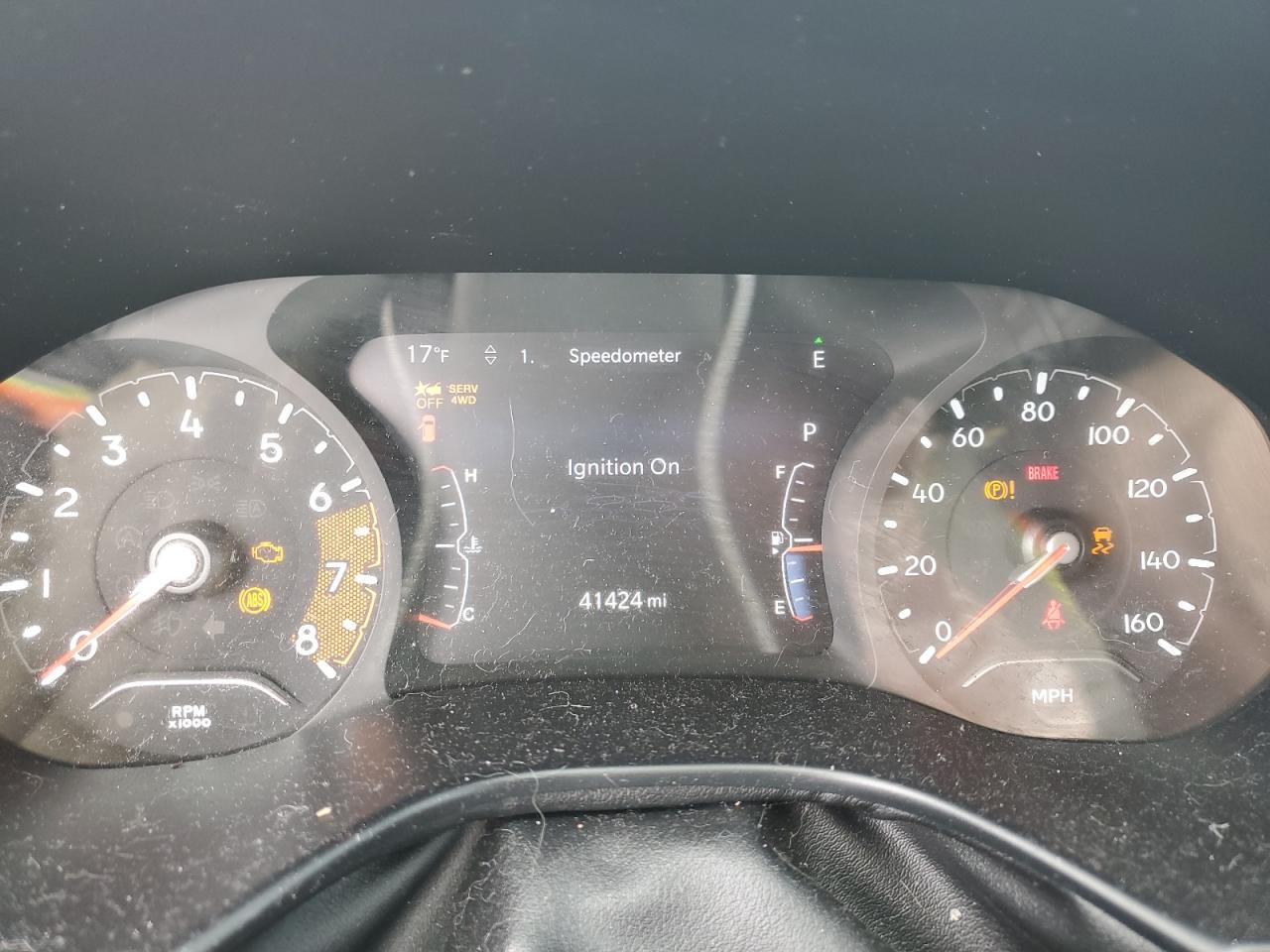 2022 Jeep Compass - Image 9